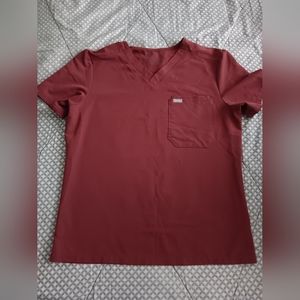 Mens Figs Top Size L